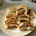 あおふきん's cooksnap of when they made 皮から手作りの餃子ＨＢ.