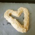 あややむら's cooksnap of when they made 基本のシュークリーム。.