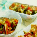 minato33's cooksnap of when they made 簡単!!じゃがいもとにんじんのきんぴら.