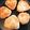 YHT's cooksnap of when they made *残りご飯☆香ばしい〜焼きおにぎり*.
