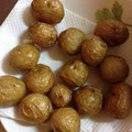 フルネンコ's cooksnap of when they made 新じゃがの丸揚げ.