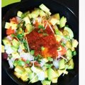 ☆はーやん☆'s cooksnap of when they made 雛祭りに華やかなちらし寿司.