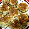 meise17's cooksnap of when they made 茄子の甘酢そぼろあんかけ.