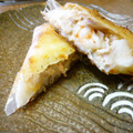 うにイクラ丼's cooksnap of when they made とっておきレシピ[ えびとツナの春巻き].