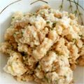ﾊﾟｰｼｰﾗﾌﾞﾗ's cooksnap of when they made 簡単!シンプルおから.