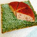 xxぴっぴxx's cooksnap of when they made もっちもちの炊飯器DE小豆ケーキ.
