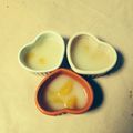 ☆珠子☆'s cooksnap of when they made ふるふる＊カルピスみかんゼリー.