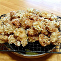 うさ吉mama's cooksnap of when they made 合格をもらえた絶品唐揚げ♡.