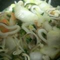 lily_2626's cooksnap of when they made 簡単でおいしい 八宝菜（中華丼にも）.