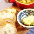 ふなここ's cooksnap of when they made パンの復活♡ふんわり&もっちもち.