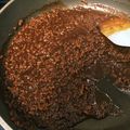 ♡怜コップのママ♡'s cooksnap of when they made 簡単で美味しいよ♪我が家の万能肉みそ.