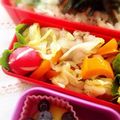 ふなここ's cooksnap of when they made ★ラディッシュ飾り切り★.