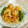 ゆきんこ家's cooksnap of when they made 簡単お手軽☆ふわふわチキンナゲット♪.