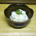 papikomama's cooksnap of when they made 大根の柚子胡椒マヨサラダ.