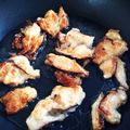 たいちゃ〜ん's cooksnap of when they made 野菜と椎茸の天ぷら.