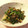 cocone222's cooksnap of when they made ほうれん草とまいたけのガリバタしょうゆ.