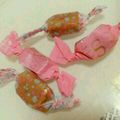 れいらりらり's cooksnap of when they made ☆《簡単》生キャラメル☆.