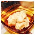 aimaimocco's cooksnap of when they made 長芋たらこマヨサラダ.