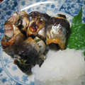 ミル丸ママ's cooksnap of when they made 秋刀魚と大葉のくるくる巻き.