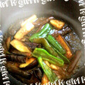 ちょこぷりん★'s cooksnap of when they made 簡単☆なすぴーみそ炒め.