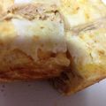 happykote's cooksnap of when they made ☆ﾂﾅとめんつゆで卵焼き☆.