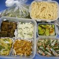 UMAe's cooksnap of when they made 白だしであっさり浅漬け.
