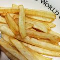 うさこママ★'s cooksnap of when they made フライドポテト（中華チック！？）.
