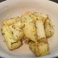 きな山きな子's cooksnap of when they made ホクホクじゃがいもマヨ炒め.