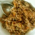 キュンキュン☆☆'s cooksnap of when they made ひき肉のサラダ菜巻き.