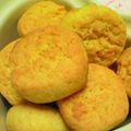 babio's cooksnap of when they made 超手抜き！マヨネーズでさくさくクッキー.
