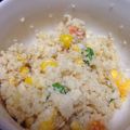 ムーミン谷のmee's cooksnap of when they made さっぱりしっとり！ポン酢でおからサラダ♡.