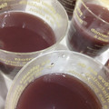 はぴた's cooksnap of when they made 簡単☆水ようかん.