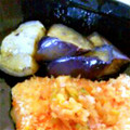 ユーロン's cooksnap of when they made 簡単♪ 揚げ茄子.