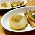 有ちん's cooksnap of when they made 新たまの蒸し煮♪.