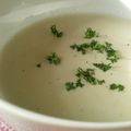 にゃぁくん's cooksnap of when they made じゃがいものスープ.