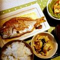 やまたす's cooksnap of when they made 南国風魚のバター焼き.