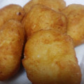 さゆ耕's cooksnap of when they made 節約レシピ！とろーりチーズ♪いももち♪.