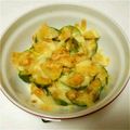 acquastone's cooksnap of when they made 簡単❤アボカドとポテトのチーズ焼き❤.