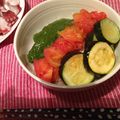 ちりち's cooksnap of when they made クルミで本格バジルペースト、ジェノベーゼ.