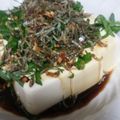 さゆ耕's cooksnap of when they made 簡単☆薬味たっぷり冷奴.