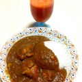 ＱＰきょうこ's cooksnap of when they made シャ乱Qはたけのヘルシー野菜チキンカレー.