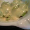 kaorin1117's cooksnap of when they made そら豆のチーズ焼き.