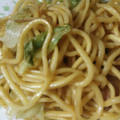 グー美子's cooksnap of when they made 簡単！激ウマ塩麹焼きそば.