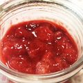 ○☆神楽☆○'s cooksnap of when they made いちごジャム。.