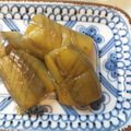 しずしずしずか's cooksnap of when they made ご飯が進む☆ナスの煮浸し.