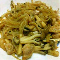 キャプテンカオリーヌ's cooksnap of when they made 鶏肉ともやしの炒めもの.