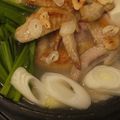 スタイリッシュママ's cooksnap of when they made 簡単★寄せ鍋.