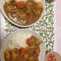 えみかめれぽ's cooksnap of when they made 簡単！アボカド＆トマト★ゴマドレサラダ♪.