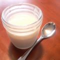 teddynancy's cooksnap of when they made マンゴージャムで簡単♪マンゴープリン.