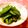mali＠ju's cooksnap of when they made スナップエンドウ柚子胡椒漬け.